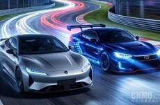 理想汤靖谈中国汽车全球销量超日本：硬仗才刚刚开始