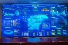 “赣餐码”“扫”出公务用餐新风尚 去年江西公务接待支出减少2.43亿元