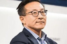 蔡崇信,刚刚募集70亿