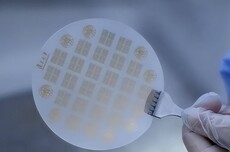 2025年度中国科学十大进展发布 全功能二维半导体/硅基混合架构异质集成闪存芯片在列