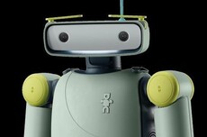 亚马逊收购消费类人形机器人初创企业Fauna Robotics