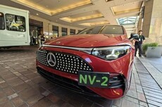 英伟达的智驾野心,藏不住了