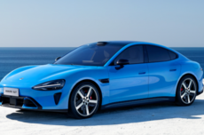 小米汽车回应动力差异：试驾车前300km为新手保护期