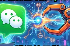 腾讯张军：微信龙虾插件已经更新