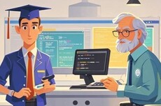 哈佛教授收了个AI研究生：干活猛得像学霸，撒谎精得像学渣