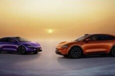 何刚宣布智界R7与新S7正式上市 23.98万起可选896线雷达