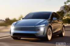 陶琳：特斯拉Model Y获2026年度最佳电动车 连续三年全球销冠