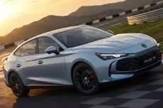 MG解释为何增程在欧洲无法普及:满足欧7排放法规非常难