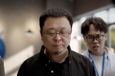 名场面重现!那个打赢罗永浩的女人又出现了