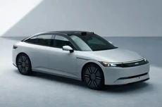 本田宣布调整电动化战略后，索尼本田合作AFEELA电动汽车项目遭砍