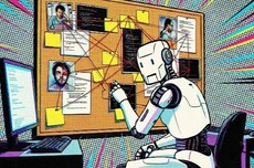 代码遭驳回后，AI智能体自主发布抹黑文章攻击开发者