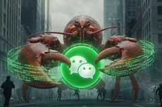 微信龙虾插件上线72小时，就被OpenClaw一次更新干崩了