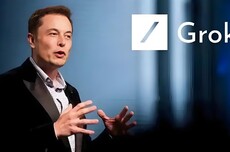 为“巨硬”铺路：马斯克宣布Grok Computer智能体即将上线