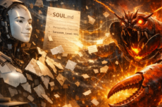 OpenClaw疯了！它调戏我老婆，还反锁了全屋的智能家居