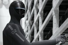 小米机器人迎来新进展!15万次抓握寿命+仿生汗腺散热