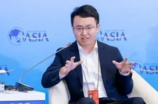 陈建宇：人形机器人三至五年开始进家庭，价格低于汽车