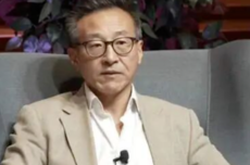 阿里蔡崇信放话：CEO岗位永远不会被AI取代