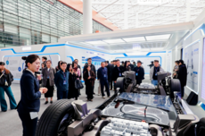 联想：AI算力基础设施领域形成“一横四纵”布局 助力一汽集团向“AI工厂”转型