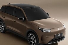 零跑A10小车确认搭载禾赛ATX激光雷达，全车共27个高精度感知硬件