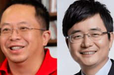 “炮轰”周鸿祎后又致歉，傅盛闹得哪出？