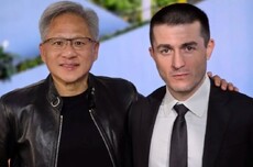 黄仁勋回应一切：木匠、水管工看到AI应该最兴奋