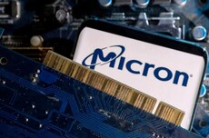 美内存芯片公司市值一周缩水近1000亿美元 这家公司最惨