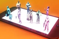 22岁辍学生做AI数据生意，让人拍倒垃圾视频，公司估值已达10亿元