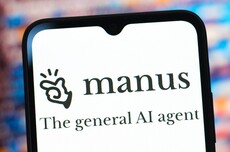Manus终于喝下自己藏好的毒