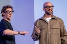 扎克伯格亲造CEO智能体,Meta变革加剧员工恐慌