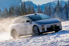 理想全系拿下中保研最高安全评价等级 i6斩获五项全优