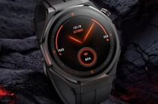 无需充气压缩：荣耀手表5 Ultra升级支持血压监测功能