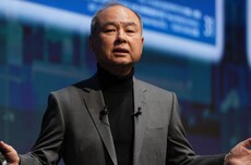 孙正义，投了AI芯片互连创企