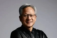 英伟达创始人、总裁兼首席执行官黄仁勋荣获2026年度imec终身创新奖