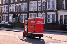 京东把“中国能力”种在了欧洲