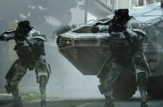 美国，正式进入机器人杀人时代