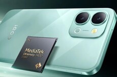 2K护眼直屏+金属中框，iQOO新机配置曝光