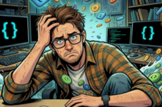 AI焦虑症来了！多家公司用KPI逼员工内卷Token：休息的时候也停不下来