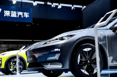 深蓝汽车第100万台电驱将下线，明日拆解行驶超50万公里电驱