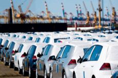 集体慌了！五大汽车组织联名施压特朗普：坚决封堵中国汽车入美