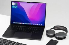 上手体验价值5万的MacBook Pro后，我动起了下单的念头
