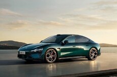 小米汽车详解新一代SU7技术升级