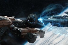 众筹逼近10亿美元：《星际公民》上线Alpha 4.7