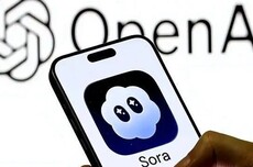 OpenAI关停Sora退场24小时,即梦撕掉了4折的面具