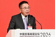 TCL李东生定调企业出海新阶段:迈向全球化3.0,从追求GDP转向GNP