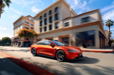 油价上涨助攻新能源汽车市场回暖 今年渗透率或创新高