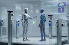 智象未来姚霆：在双寡头格局下，一家AI视频创业公司的生存法则与Agentic未来