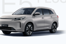 国资退出，赛力斯全资控股重庆蓝电汽车