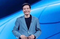 汽车报喜手机报忧，雷军要砸600亿搞AI