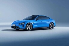 小米两代SU7接力跑，BBA可能彻底追不上了