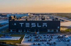 刚刚，马斯克晶圆厂，正式发布